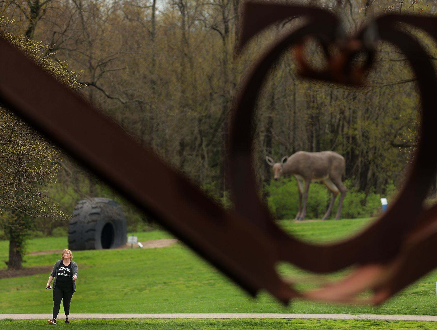 St. Louis County Parks to close to slow cornoavirus spread